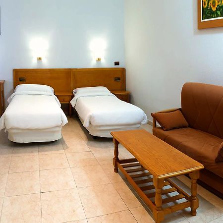 Hostal La Maya Cercedilla Exteriér fotografie