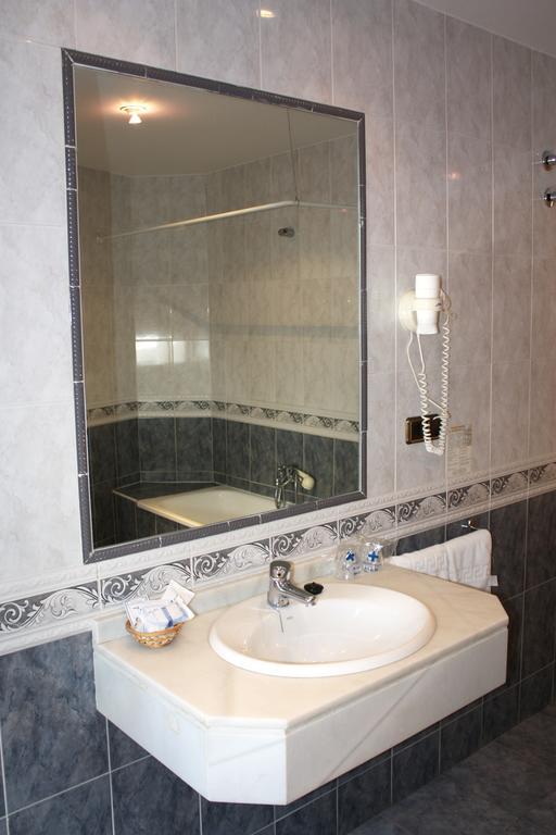 Hostal La Maya Cercedilla Pokoj fotografie