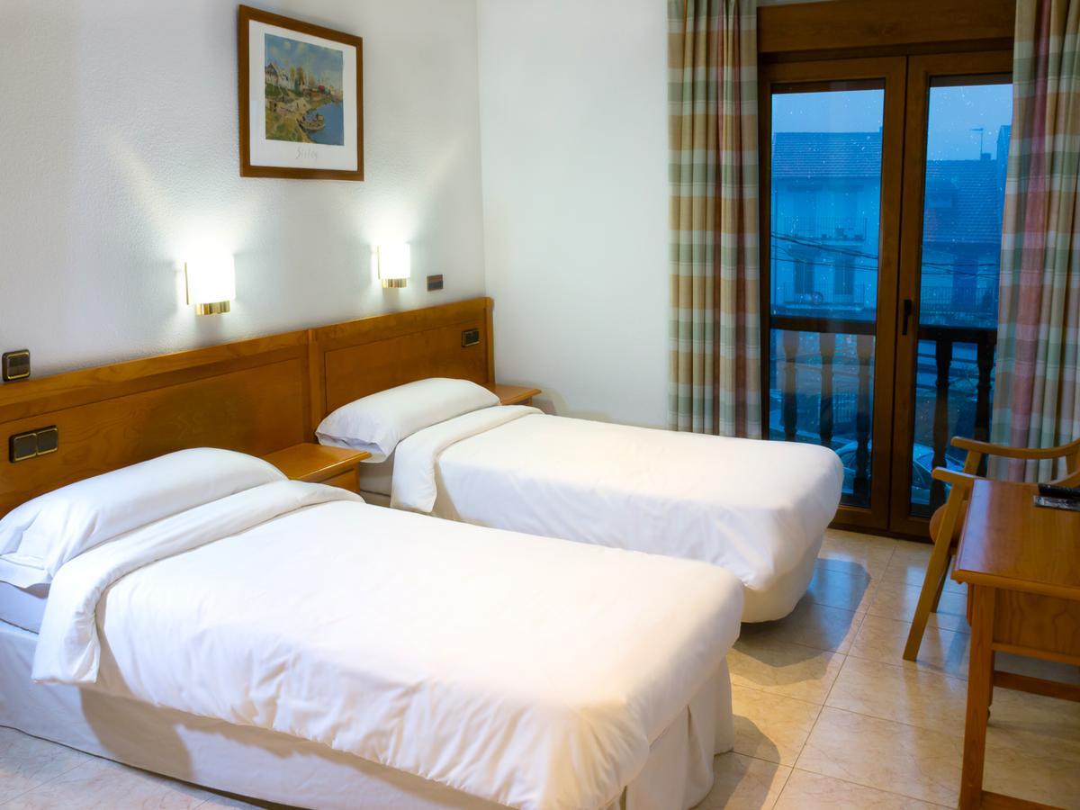 Hostal La Maya Cercedilla Exteriér fotografie